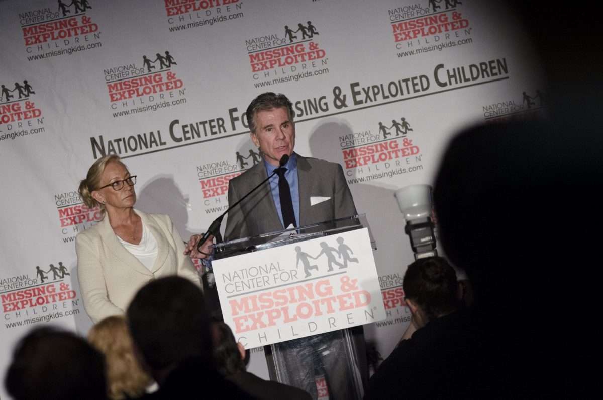 conference on missing and exploited children
