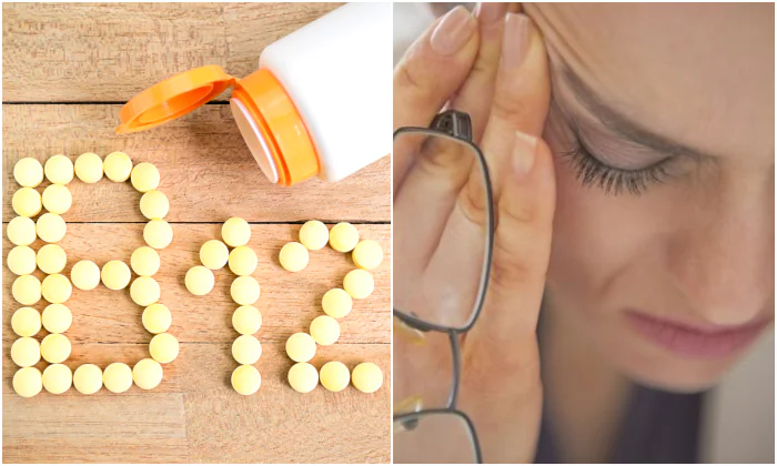 Vitamin B12: 12 Signs You’re Running Low–Do You Feel Tired and Weak All the Time?
