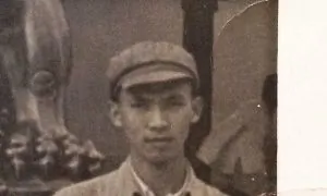 Silent Cry in the Darkness: The Story of a Life Cut Short by the Chinese Communist Regime