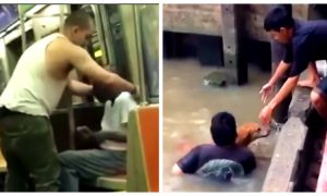 Nice Things People Do: Random Act of Kindness That Will Melt Your Heart