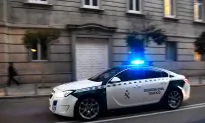 Police Rescue Elderly Man, Woman Who Were Reportedly Locked Up, Drugged, and Fed Through Tubes