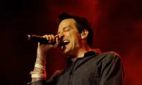 Texas Venue Cancels Filter’s Gig After Anti-Trump Post, Upside Down US Flag Image