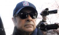 Ghosn Lawyer Requests Bail After Ex-Nissan Chairman Indicted for Fourth Time