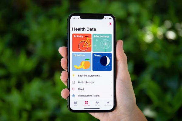 Health App