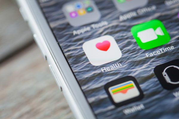Health App