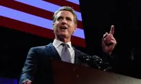 Judge Suspends Newsom’s Executive Order on Vote-by-Mail Ballots