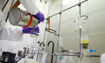 Harmful Chemicals Found in Daughter’s School Supplies, Father Dedicates 4 Years to Safety Tests