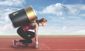 Boost Low Energy Without Caffeine