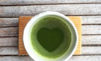 9 Medical Benefits of Green Tea–#1 Three Cups a Day Help Reduce Heart Attack Risk by Nearly 50%