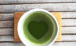 9 Medical Benefits of Green Tea–#1 Three Cups a Day Help Reduce Heart Attack Risk by Nearly 50%