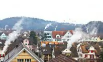 Wood-Burning Stoves Add to Winter Air Pollution and Health Threats