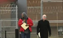 R. Kelly: ‘We’re Going to Straighten All This Stuff Out’