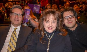 Shen Yun Still Marvelous and Spectacular After Seeing It 5 Times