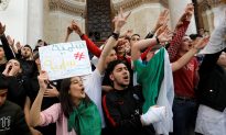 Ailing President Returns to Algeria as Mass Protests Swirl