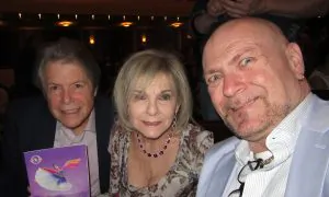 Owner of Liberace Mansion Praises Shen Yun as ‘Thrilling, Energetic … Very Special’