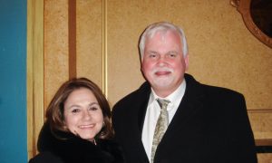 Shen Yun Dancers’ Talent Beyond Belief