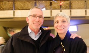 Shen Yun Displays Mind-Blowing Skill and Beauty