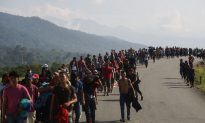 Mexico to Continue Facilitating Caravan Travel to US Border