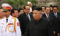 After Summit with Trump, Kim Jong Un’s Hair, Fingerprints Become State Secret