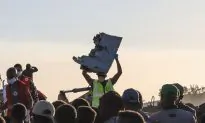 Ethiopian Airlines Flight Crashes, Killing 157