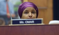 Should Muslim Representatives Get a Free Pass on Bigotry?