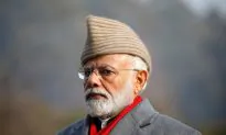 India to Go to Polls From April 11, Pakistan Tension May Boost Modi