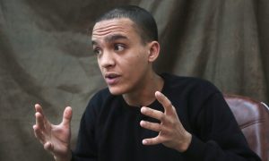 Exclusive: ISIS Terrorist Wants to Return to Italy, Warns of 'Sleeper Cells'