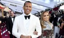 Jennifer Lopez and Alex Rodriguez Are Engaged