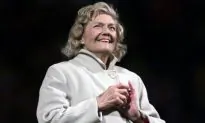 Baseball King Babe Ruth’s Last Surviving Daughter Dies Aged 102