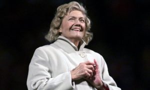 Baseball King Babe Ruth’s Last Surviving Daughter Dies Aged 102