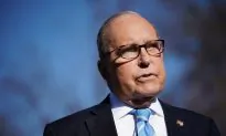White House Economic Adviser Says 2020 Budget Will Be ‘Tough’