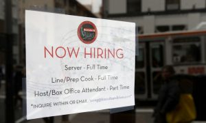 Small Businesses Set Record for Creating New Jobs