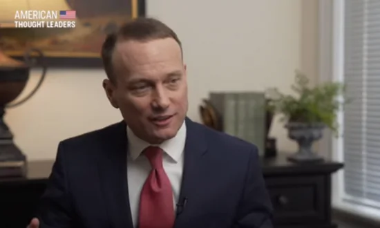 ‘Read the Bill’ Petition Calls on Congress to Wait 72 Hours Before Adopting Spending Bills