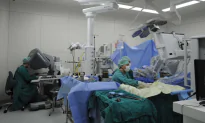 Most Terminally Ill Patients in China Exhaust 60 Percent of Savings Within a Month