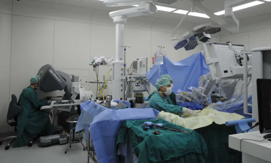 Most Terminally Ill Patients in China Exhaust 60 Percent of Savings Within a Month