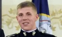 Crews Search for Marine Missing in California Mountains
