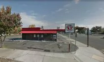 Officials Revoke License From ‘Bikini Barista’ Coffee Shop in California