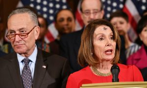 HR1 Election Overhaul Would Tip Scales Toward Democrats, Critics Say