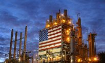 US Set to Surpass Saudi Arabia as World’s Largest Oil Exporter