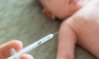 New Danish MMR Study Shows Autism Rate of 1 in 100—CDC Should Rush to Denmark!