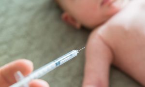 New Danish MMR Study Shows Autism Rate of 1 in 100—CDC Should Rush to Denmark!