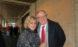 ‘A Phenomenal Job:’ Company President Impressed by Shen Yun Performers’ Determination