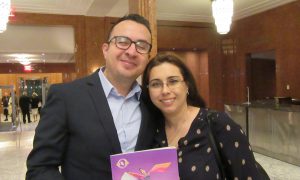 Shen Yun ‘Opens Your Mind’ to Authentic Chinese Culture