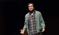 Theater Review: ‘Sea Wall/A Life’