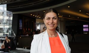 Resounding Harmonies From One Ancient Culture to Another