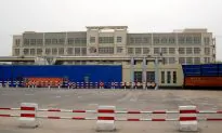 China Detains Kazakh Rights Advocate: Activists