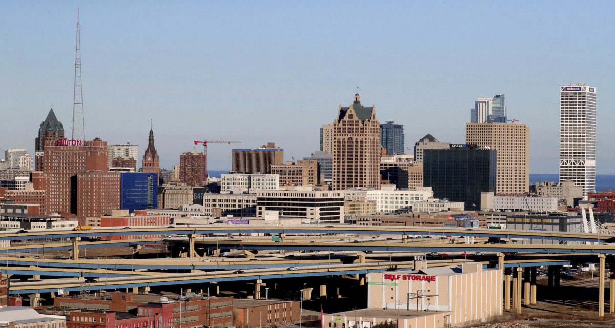 Democratic Convention Milwaukee