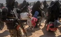 U.S.-Backed Syrian Force Attacks Final Enclave of ISIS