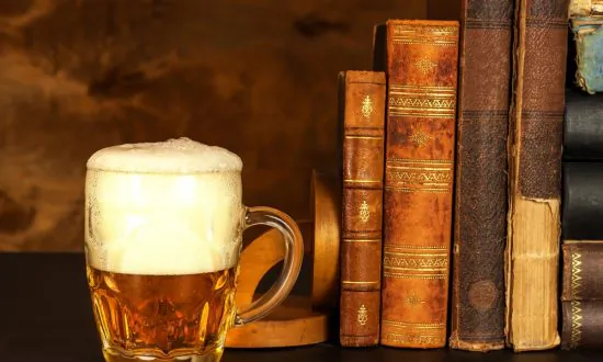 Beer, in the Name of Science
