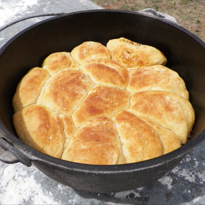 A Taste Of Cowboy: Ranch Recipes and Tales from the Trail